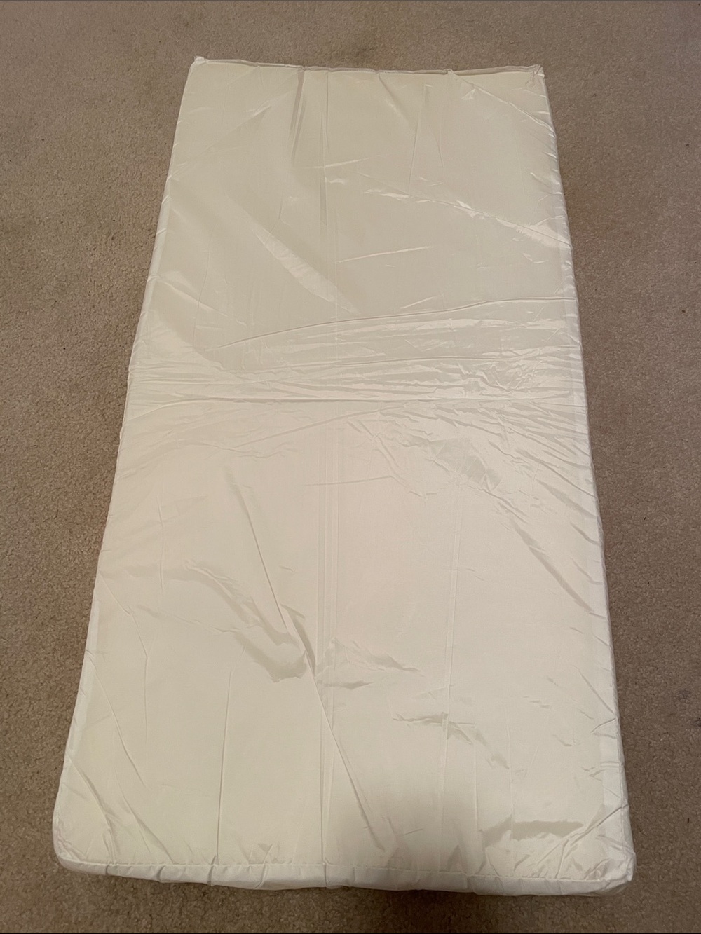 Changing table pad - Picture 3 of 4